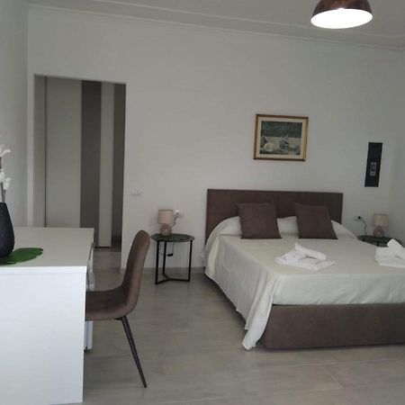 Cala Caterina Rooms Вилласимиус Экстерьер фото