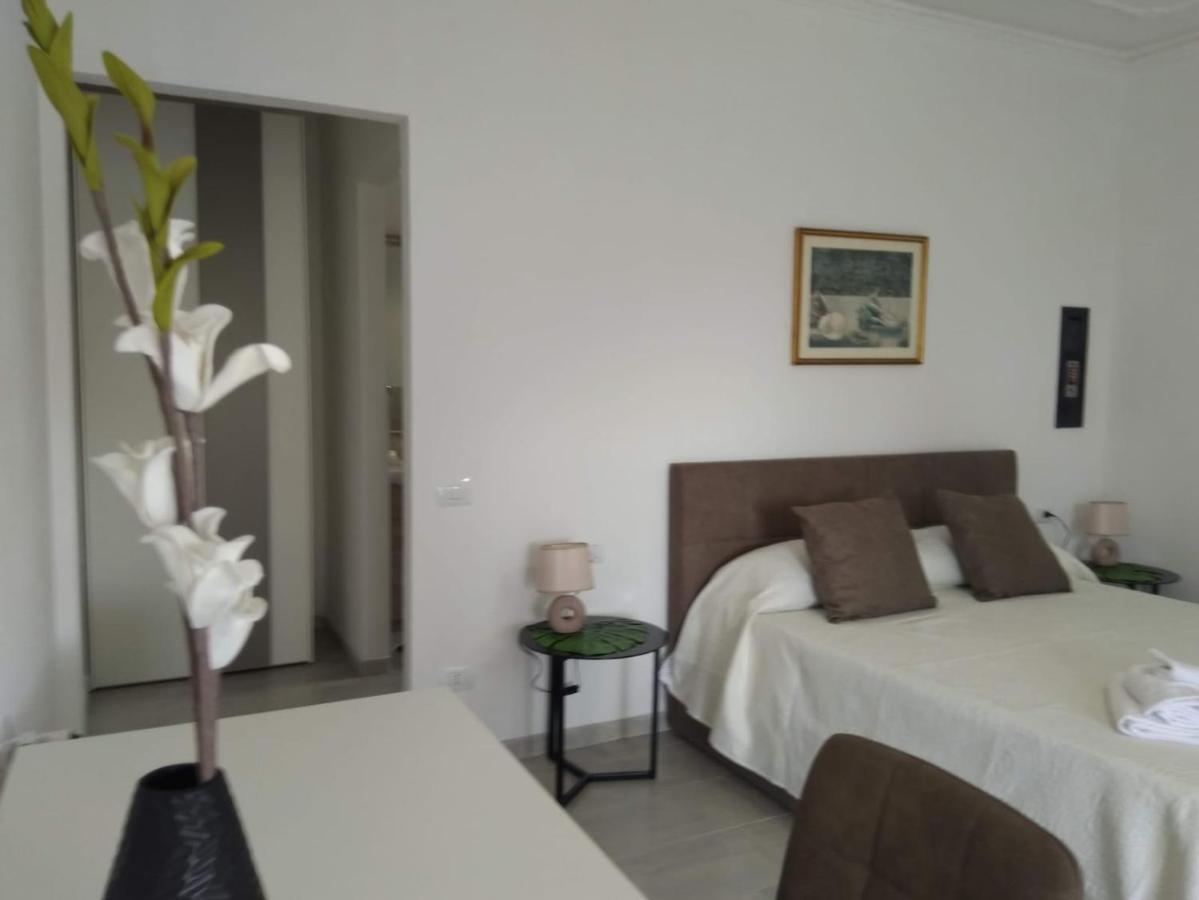 Cala Caterina Rooms Вилласимиус Экстерьер фото