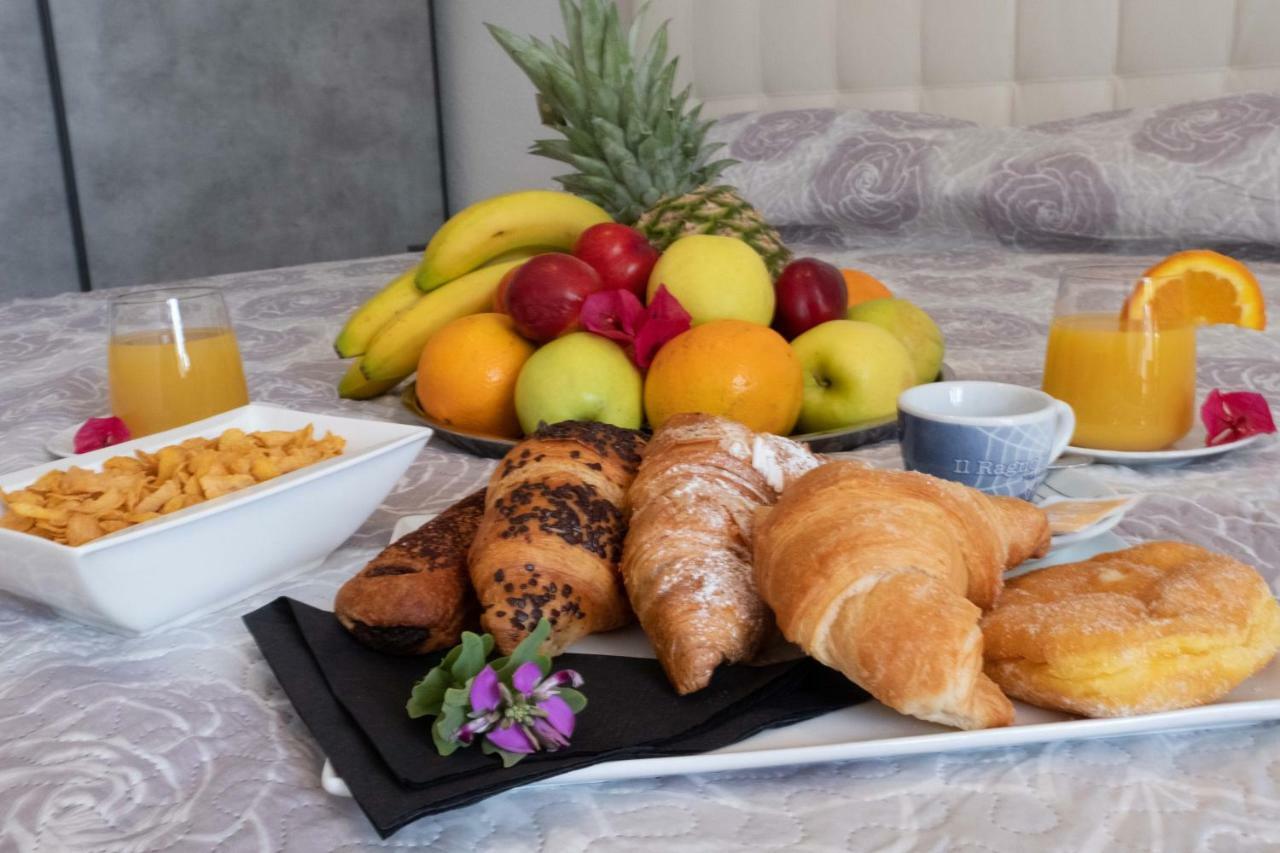Cala Caterina Rooms Вилласимиус Экстерьер фото